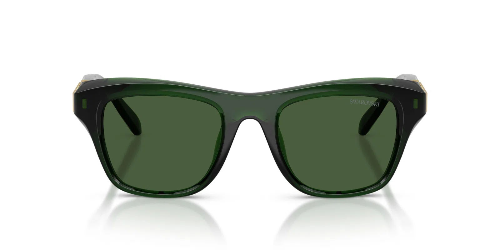 Swarovski 6056U Sunglasses - view 14